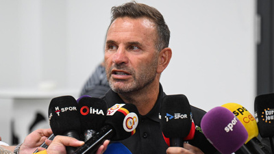 Okan Buruk'un Çorum maçı sonrası ne yaptığı ortaya çıktı