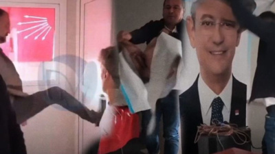 Butlan yönetimi bir ilde daha kapıları kırarak içeri girdi