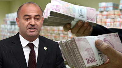 YENİ Partili Özgür Karabat'tan faiz isyanı: Türkiye teslim oldu