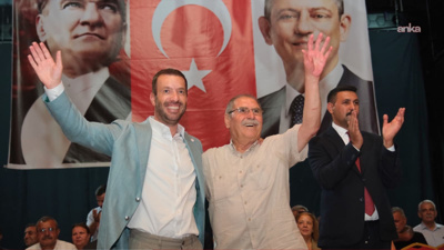 Ceyhan Belediye Başkanı CHP rozetini çıkardı: YENİ Parti'ye geçti