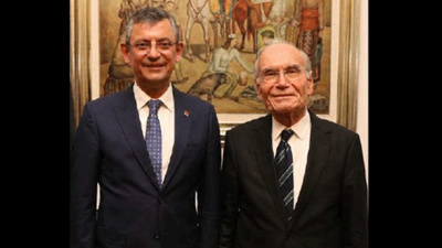 60 yıllık CHP üyeliğini bitirdi: Sabri Ergül'den Kılıçdaroğlu'na ağır sözler