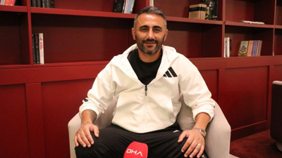 Selçuk Şahin: Kayseri tercihim olacak!
