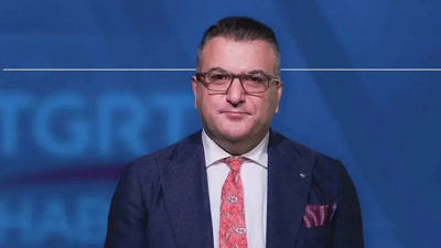 Cem Küçük TGRT ve Türkiye Gazetesi'nden ayrıldı