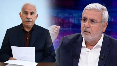 'Her şey değişecek' diyen AKP'li Metiner, süreç yasasının içeriğini açıkladı! Öcalan detayı