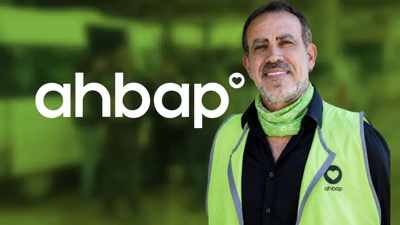 Ahbap Derneği'ne kayyum atandı