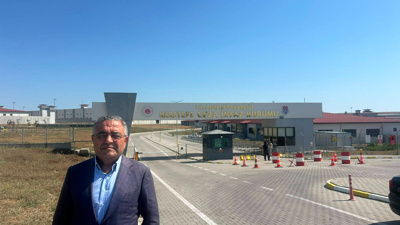 Sezgin Tanrıkulu'ndan Deniz Göktaş çıkışı: 1 aydır iddianame hazırlanmadı