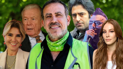 AHBAP soruşturmasında 5 isme daha ifade çağrısı! Uğur Dündar, Mahsun Kırmızıgül, Gülben Ergen...
