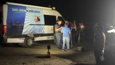 Denize giren aynı aileden 4 kişi öldü! 16 yaşındaki Halil'in cansız bedenine ulaşıldı