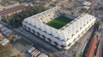 112 yıllık TFF 3. Lig ekibinde kriz: Ya holding gelecek ya kayyum