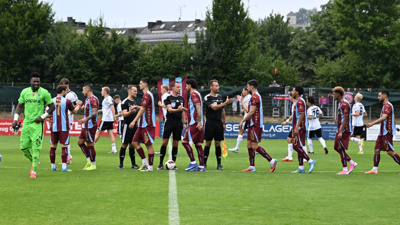 FIFA'dan Trabzonspor'un yıldızına Dünya Kupası müjdesi