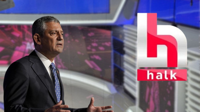 Özgür Özel: Halk TV'ye yapılacak her kötülüğü millet kendisine yapılmış sayar