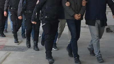 Ankara'da 'Sixtiees Pub'a operasyon! Müstehcen eğlenceye 7 gözaltı