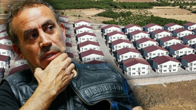 AHBAP'tan peşin para alan müteahhitler de soruşturmaya girdi: 810 deprem konutu ortada yok