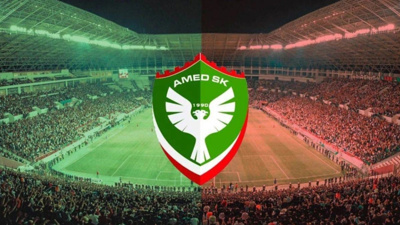 Amedspor’un ilk üç maçı öncesi provokasyon iddiası! "Yabancı istihbarat servisleri sabote..."