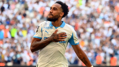Aubameyang’ın neden Çorum FK'ya transfer olmadığını açıkladı