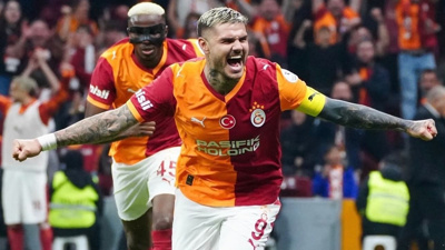 Icardi güzel haberi verdi: Wanda Nara'nın talebi reddedildi