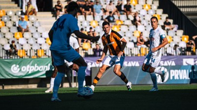 Acun Ilıcalı'nın Hull City'si Konyaspor'dan sonra şimdi de Rizespor'u devirdi