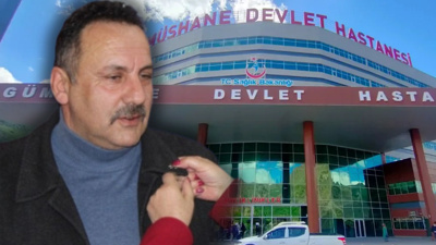 Eski AKP'li başkan AKP'lileri "her şeyi" açıklamakla tehdit etti: Damadı atanmayınca tek tek döküldü