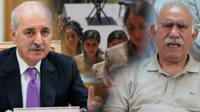 Süreç yasasının çerçevesini daha Meclis'e gelmeden iktidar medyası yazdı