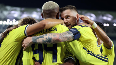 Talisca kararı belli oldu