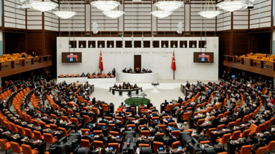 Er şehit aileleri ve gazilerin önergesi AKP-MHP oylarıyla reddedildi