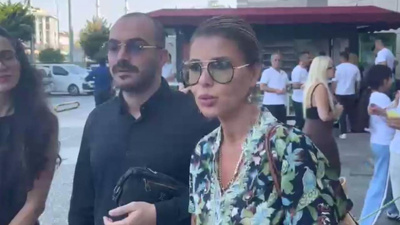 Gülben Ergen'in ifadesi ortaya çıktı: Haluk Levent ve Oğuzhan Uğur sorusu!