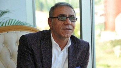 Yazar İlhami Işık'tan korkutan yazı! 'Oğlum tefecilerin eline düştü'