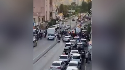 Şehir magandası Selahattin'i hayattan kopardı: Yoldan geçerken kurşunların hedefi oldu