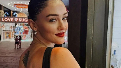 Zehra Güneş'ten tüyleri diken diken eden Atatürk sözleri