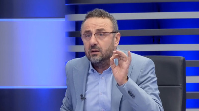 İbrahim Kahveci, Türk halkının yaptığı yanlışı açıkladı