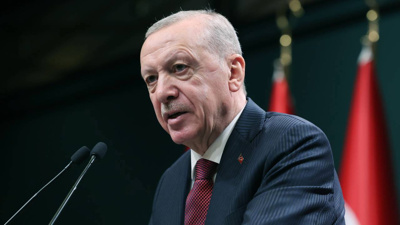 Erdoğan'dan Terörsüz Türkiye mesajı: Süreç bitince Türk kadar Kürt, 86 milyon kazanacak