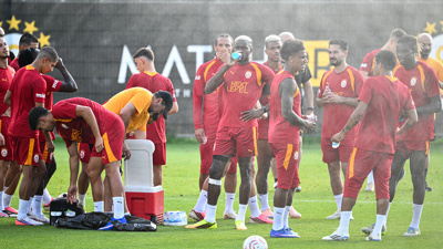 Galatasaray gözden çıkardı: Hemen talibi çıktı