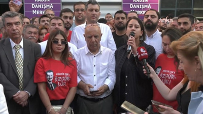 CHP Ankara’da toplu istifa depremi: YENİ Parti'de hedef 250 bin üye