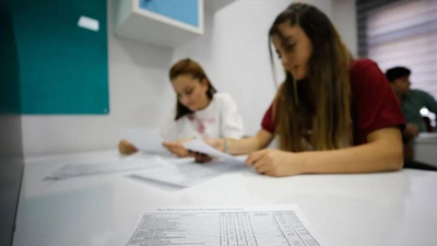 Milyonların beklediği an geldi: YKS üniversite tercihleri başladı
