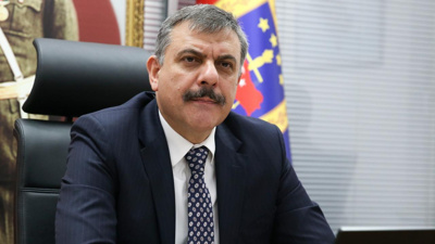 Bakan Çiftçi'den "yasa dışı bahis" açıklaması: Ulusal güvenlik meselesidir