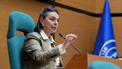 Avrupa Konseyi'nden Sinem Dedetaş tepkisi: Oyların hiçe sayıldığına tanıklık edilmektedir