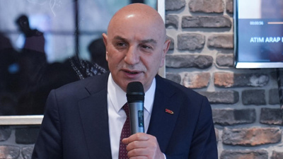 Ankara Büyükşehir'den Turgut Altınok'a suç duyurusu! Musluklardan zehir aktığını iddia etmişti