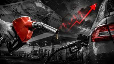 Trump konuştu petrol uçtu! İndirim beklerken akaryakıta zam mı gelecek?
