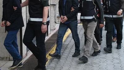 Yeni nesil çeteleri yabancı istihbaratlar destekliyormuş! Bakan Çiftçi anlattı