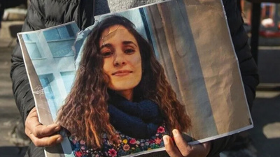 Gülistan Doku soruşturmasında 10 polis tutuklandı!