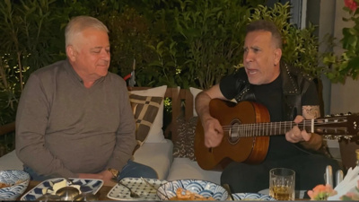 Haluk Levent'ten şikayetçi olan Hüseyin Başaran'a tutuklama talebi