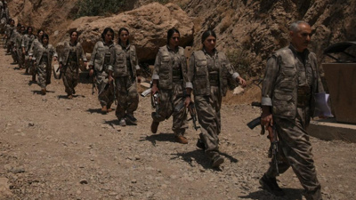 Süreç yasasında son durum: PKK'lıların başvurusu alınacak 2 ayrı komisyon kurulacak