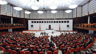 Ahmet Davutoğlu'nun ardından harekete geçtiler: 2 parti birleşip onları da almak istiyor