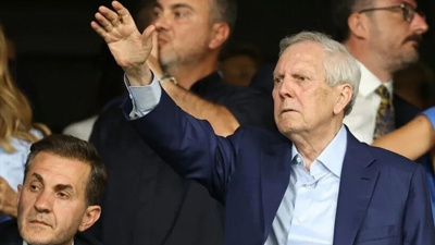 Fenerbahçe Aziz Yıldırım ve İrfan Can Kahveci iddiasını yalanladı