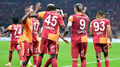 Galatasaray transfer etmek üzereydi: TFF yüzünden anlaşma iptal oldu