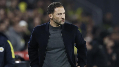 Domenico Tedesco Fenerbahçe'nin kapısını çalacak