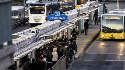 İBB duyurdu: ALES'e girecekler için toplu ulaşım ücretsiz olacak