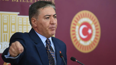 YENİ Partili Murat Emir'den Sinem Dedetaş'ın tutuklanmasına tepki: Gündem olan sözleri hatırlattı