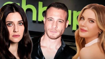 AHBAP soruşturmasında ünlülerin ifadesi ortaya çıktı: Eda Ece, Kerem Bürsin, İrem Helvacıoğlu