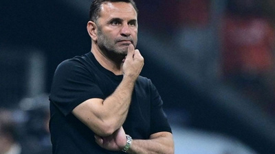 Fenerbahçe'den Galatasaray'a transfer telefonu: Okan Buruk net bir şekilde açıkladı